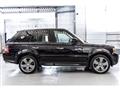 2010 Land Rover Range Rover
