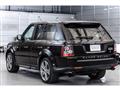 2010 Land Rover Range Rover