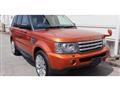2006 Land Rover Range Rover