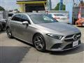 2019 Mercedes-Benz A-Class