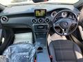 2015 Mercedes-Benz A-Class
