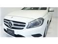 2015 Mercedes-Benz A-Class