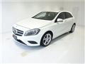 2015 Mercedes-Benz A-Class