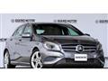2015 Mercedes-Benz A-Class
