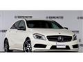 2015 Mercedes-Benz A-Class
