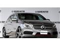 2015 Mercedes-Benz A-Class