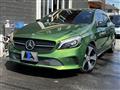2015 Mercedes-Benz A-Class