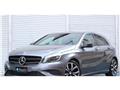 2014 Mercedes-Benz A-Class