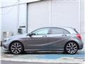 2014 Mercedes-Benz A-Class