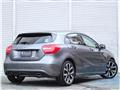 2014 Mercedes-Benz A-Class
