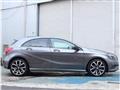 2014 Mercedes-Benz A-Class