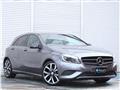 2014 Mercedes-Benz A-Class