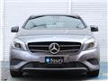2014 Mercedes-Benz A-Class
