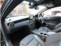 2014 Mercedes-Benz A-Class