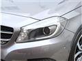 2014 Mercedes-Benz A-Class