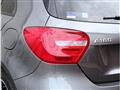 2014 Mercedes-Benz A-Class