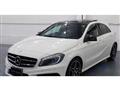 2014 Mercedes-Benz A-Class
