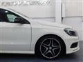 2014 Mercedes-Benz A-Class