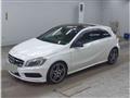 2014 Mercedes-Benz A-Class