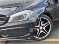 2014 Mercedes-Benz A-Class