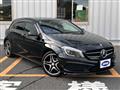 2014 Mercedes-Benz A-Class