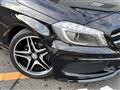 2014 Mercedes-Benz A-Class