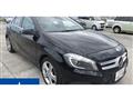 2014 Mercedes-Benz A-Class