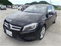 2014 Mercedes-Benz A-Class