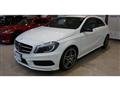 2014 Mercedes-Benz A-Class