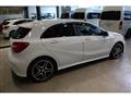 2014 Mercedes-Benz A-Class