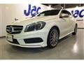 2014 Mercedes-Benz A-Class