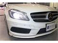 2014 Mercedes-Benz A-Class