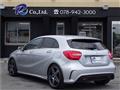 2014 Mercedes-Benz A-Class