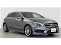 2014 Mercedes-Benz A-Class