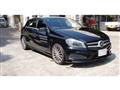 2014 Mercedes-Benz A-Class