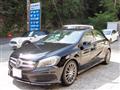 2014 Mercedes-Benz A-Class