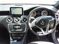 2014 Mercedes-Benz A-Class