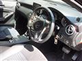 2014 Mercedes-Benz A-Class