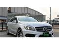2014 Mercedes-Benz A-Class