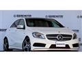 2014 Mercedes-Benz A-Class