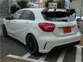 2014 Mercedes-Benz A-Class