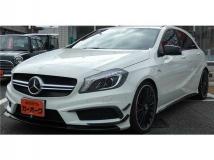 2014 Mercedes-Benz A-Class