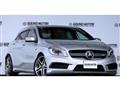 2014 Mercedes-Benz A-Class