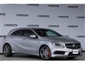 2014 Mercedes-Benz A-Class