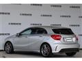 2014 Mercedes-Benz A-Class