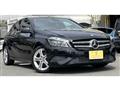 2013 Mercedes-Benz A-Class