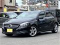 2013 Mercedes-Benz A-Class