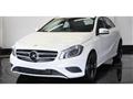2013 Mercedes-Benz A-Class