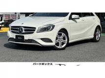 2013 Mercedes-Benz A-Class