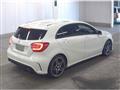 2013 Mercedes-Benz A-Class
